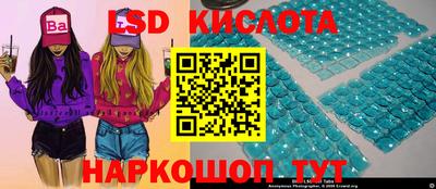 винт Кинель